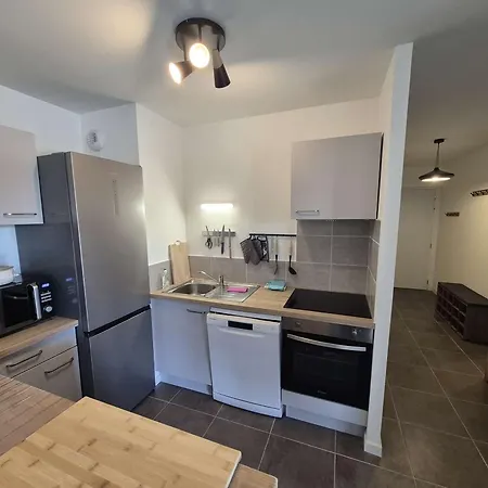 3 à Stella-plage Avec Parking Et Animaux Admis - Fr-1-236-163 * Cucq