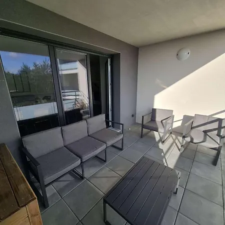 3 à Stella-plage Avec Parking Et Animaux Admis - Fr-1-236-163