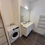 شقة 3 A Avec Parking Et Animaux Admis - Fr-1-236-163