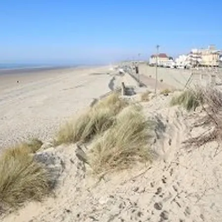 3 A Stella-plage Avec Parking Et Animaux Admis - Fr-1-236-163 *