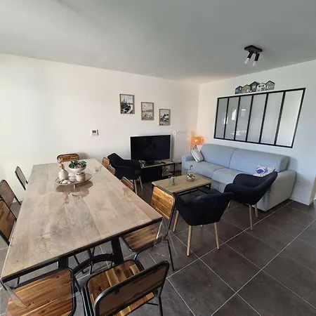 3 A Avec Parking Et Animaux Admis - Fr-1-236-163 *