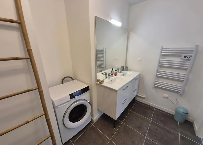 Lejlighed 3 A Stella-plage Avec Parking Et Animaux Admis - Fr-1-236-163