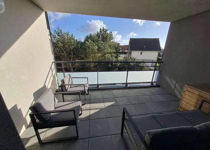 3 A Stella-plage Avec Parking Et Animaux Admis - Fr-1-236-163 *