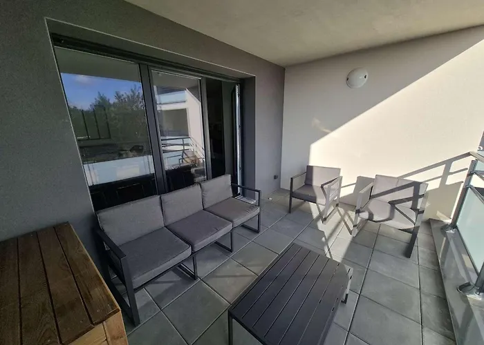 3 A Stella-plage Avec Parking Et Animaux Admis - Fr-1-236-163